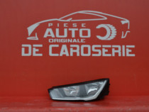 Far stanga Audi A1 Facelift An 2015-2019