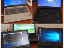 Service Reparatii Laptopuri Brasov - Instalare Windows