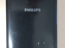 Capac philips w3500