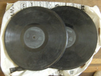 Discuri dj mix vinyl muzica populara
