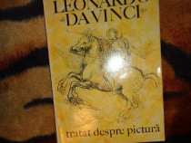 Tratat despre pictura - Leonardo da Vinci