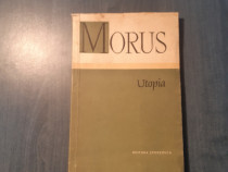 Utopia de Morus