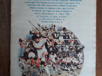 Revista Suporter editata de F. C. Arges in 1988 / R7P5