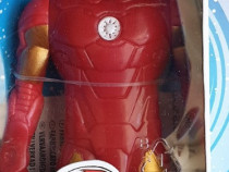 Figurina Iron Man Marvel Hasbro