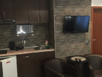Predeal-Garsoniera mobilata si utilata