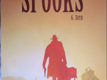 Spooks Volume 6 - Seth