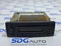 CD player Iveco Daily 2.3 3.0 HPI 2006 - 2012 Euro 4