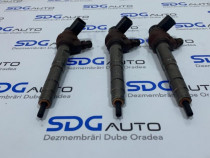 Injector Volkswagen Crafter 2.0TDI 2012 - 2016 Euro 5 Per Bu