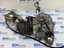 Turbina Turbosuflanta Mercedes Sprinter 313 316 2.2CDI 2010