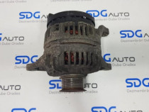 Alternator Fiat Ducato 2.3 Multijet Euro 4 2006 - 2010 Cod 5