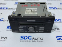 CD Player Cu Cod Ford Transit 2006 - 2012