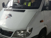 Dezmembrez Mercedes Sprinter 313 2.2CDI 2000 - 2006