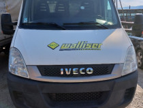 IVECO daily 35c15
