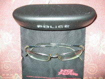 Ochelari Police Titanium