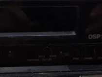 VINTAGE Video Cassette Recorder Toshiba Model No. V-300A