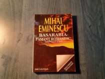 Mihai Eminescu Basarabia pamant romanesc