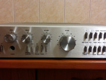 Amplificator romanesc a350