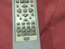 Telecomanda DVD guell