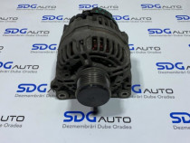 Alternator Volkswagen Transporter 1.9 2.0 2.5 TDI 110 Amperi