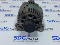 Alternator Volkswagen Caravelle 2.0 TDI 2012 – 2016 Euro 5