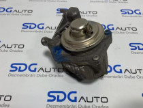 Supapa EGR Fiat Ducato 3.0 JTD Euro 4 2006 - 2010 Cod 504121