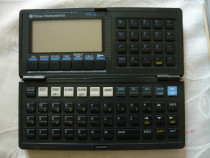 Texas Instruments PS-6200