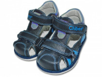 Sandale baieti Clibee | Sandale cu scai copii | Sandale inte