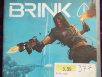 BRINK Revolution - joc PlayStation 3 (BluRay)