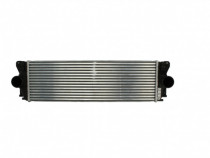 INtercooler NISSENS NIS96628 Volkswagen Crafter 2.5 2006-201