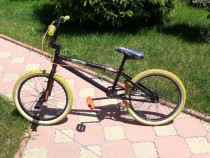 Bicicleta BMX rooster jammin 20"