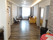 Apartament cu 3 camere decomandat in Deva,Liliacului, parter