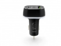 Incarcator Auto Fast Charge USB Type C PD 3.0 Vetter