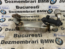 Racitor gaze EGR BMW E87,E90,E60,E65,X3 120d,320d,330d 3.0d