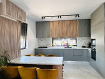 CASA INDIVIDUALA &ndash; 4 CAMERE - SOS DIMENI-BALOTESTI