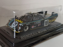 Macheta Rondeau M379B Winner 24h Le Mans 1980 - Altaya 1/43