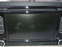 Sistem multimedia OEM VW