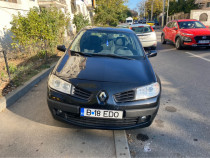Renault Megane 2 1.5dci