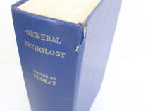 Carte de medicina: General Pathology (1970, Lloyd-Luke)