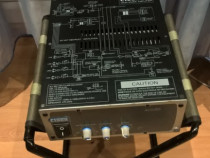Cloud ma60 mixer amplifier 60w/4, 1x mic, 4x line inputs
