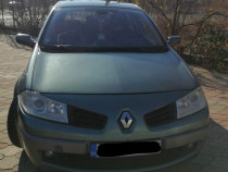 Renault Megane Hatchback