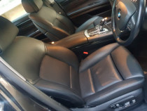 Interior BMW F01 2015