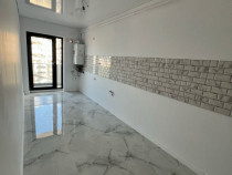 ADAMANT TOWERS,1 camera 1E, decomandat , Nicolina-Rond Vechi