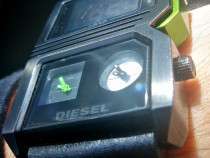 Ceas Diesel DZ-7173 (ceas + curea + cutie, toate originale)