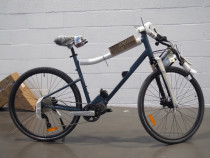 Bicicleta electrica Btwin 540E Shimano autonomie 120km NOUA