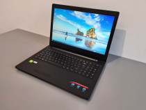 Laptop Lenovo Ideapad 100 i5 3.1GHz/4GB RAM/nVidia 920/HDD 5