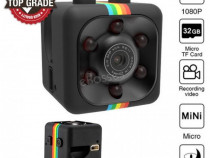Camera Auto - Mini Camera HD - Camera Spion