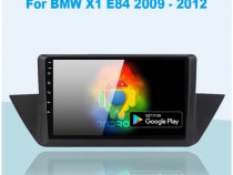 Navigatie / Gps dedicata BMW X1 ~ 2009-2012
