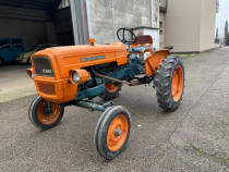 Tractor Fiat 215
