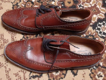 Pantofi Noi Hand Made