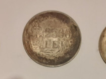 Monede din argint vechi anii 1944-1946